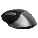Мышь беспроводная A4Tech Fstyler FB35C серый/черный, 2000 dpi, радиоканал, Bluetooth, USB, кнопки - 6, фото17