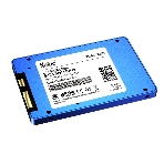 Накопитель SSD Netac N600S, 128Gb, SATA III, 2.5', R/W 510/440, фото6