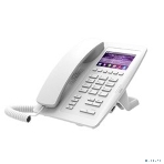 Телефон IP Fanvil H5 белый, фото4