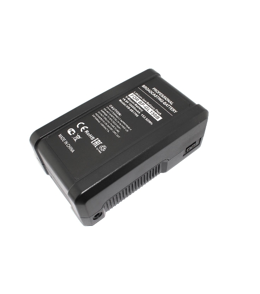 Аккумуляторная батарея для видеокамеры Sony Pro (BP-GL150B) 10400mAh Li-ion