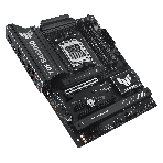 Материнская плата ASUS TUF GAMING B850-PLUS WIFI, Socket AM5, AMD B850, 4xDDR5, 4xSATA, 3xM.2, 1xPCIe 5.0 x16, 1xPCIe 4.0 x16, 2xPCIe 4.0 x1, 1xHDMI, 1xDP, 1x 2.5Gb LAN, Wi-Fi 7, 3xUSB-A 10Gbps, 4xUSB-A 5Gbps, 1xUSB-C 20Gbps, 2xUSB-A 2.0, 5x3.5 мм, 7.1, ATX, фото7