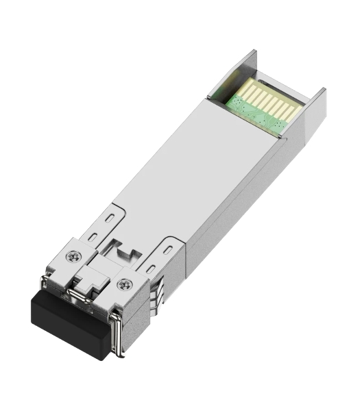 Трансивер FIBO FT-S10-X3110LD SFP+ модуль, 10G, 10 км, TX 1310 нм, LC, DDM