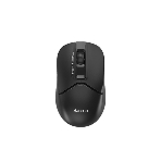 Мышь беспроводная A4Tech Fstyler FG12 черный, 1200 dpi, радиоканал, USB, кнопки - 3, фото25