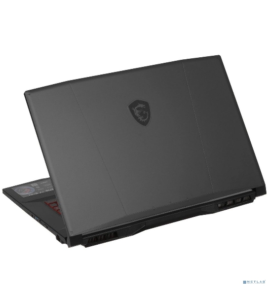 Ноутбук MSI Katana 17 B13UCR-1612XRU/17.3'/IPS/Intel Core i5-13420H/16Gb/1Tb SSD/NVIDIA GeForce RTX 3050 4Gb/NoOS/черный/2.6kg