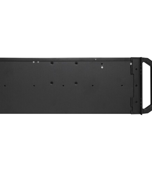 Серверный корпус ExeGate Pro 4U4020S (RM 19', высота 4U, глубина 450, БП 800ADS, USB)'