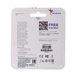 Флешка USB ADATA C906 (AC906-32G-RBK), 32Gb, USB 2.0, R/W 15/5, черный/синий, фото15