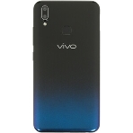 Дисплей для Vivo Y93 Lite черный, фото4