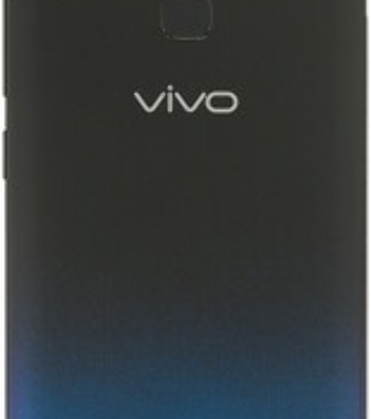 Дисплей для Vivo Y93 Lite черный