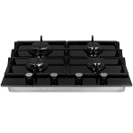Газовая варочная панель Gorenje Essential GT641AKB черный, фото5