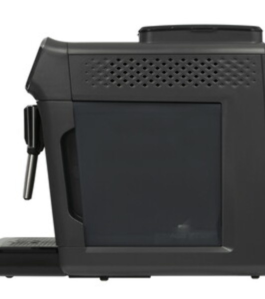 Кофемашина автоматическая Philips EP2224/10 черный, исп. кофе - молотый/зерновой, 1.8 л, 1500 Вт, 15 Бар.