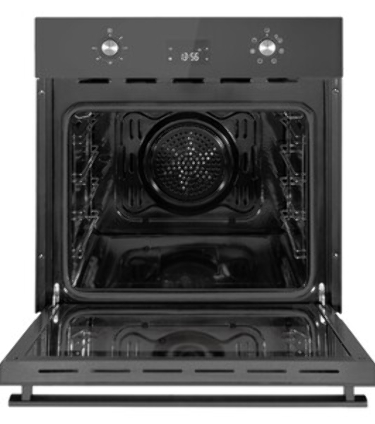Духовой шкаф Evelux EO 640 PB