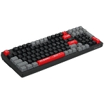 Клавиатура беспроводная механическая A4Tech Bloody WS98 Naraka USB черный/красный (WS98), фото13