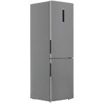 Холодильник Haier C2F636CXMVU1 нержавеющая сталь двухкамерный 256/108 л морозилка снизу, No Frost, фото7