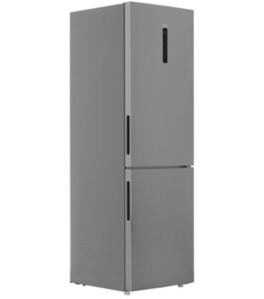 Холодильник Haier C2F636CXMVU1 нержавеющая сталь двухкамерный 256/108 л морозилка снизу, No Frost