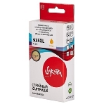Картридж струйный Sakura C2P26AE (№935XL Yellow) для HP, желтый, 14,6 мл., 1000 к., фото5