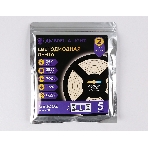 Светодиодная лента Ambrella light GS3002 2835 60Led/ 6W m/ 24V IP20 4500K/ 5000*8*1.2mm (2 конт.), фото6