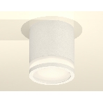 Светильник Ambrella Light XS7401041 SWH/FR белый песок/белый матовый MR16 GU5.3 (C7401, N7120), фото3