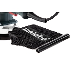 Эксцентриковая шлифовальная машина Metabo SXE 3150 600444000 310вт,150мм,3мм,эл-ка,картон, 12000 об/мин, вес 1.6 кг, фото 1
