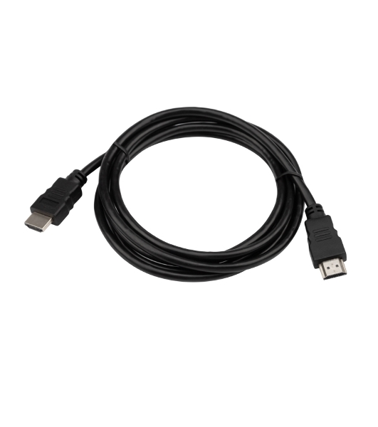 Кабель PROconnect HDMI - HDMI 2.0, 2м, Gold