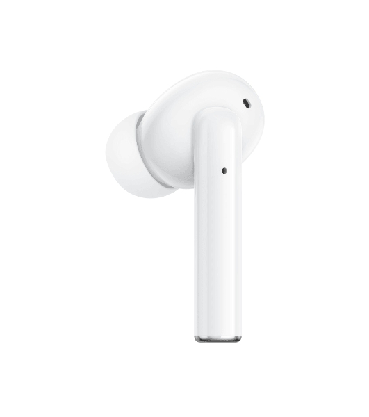 Наушники TWS Realme Buds Air Pro RMA210 белый, внутриканальные, Bluetooth, активное шумоподавление, до 25 ч