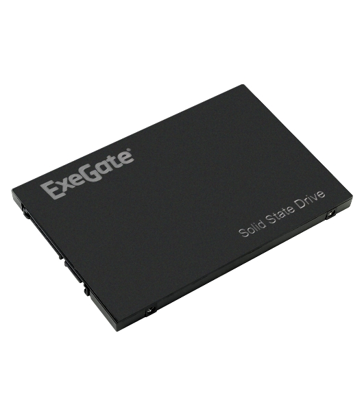 Накопитель SSD 2.5' 960GB ExeGate Next A400TS960 (SATA-III, 3D TLC) OEM