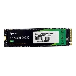 Накопитель SSD Apacer AS2280P4, 512Gb, M.2 2280, PCIe 3.0 x4, NVMe, R/W 2100/1500, фото2