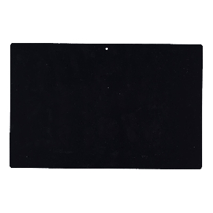 Модуль (матрица + тачскрин) для Sony Xperia Tablet Z4 черный