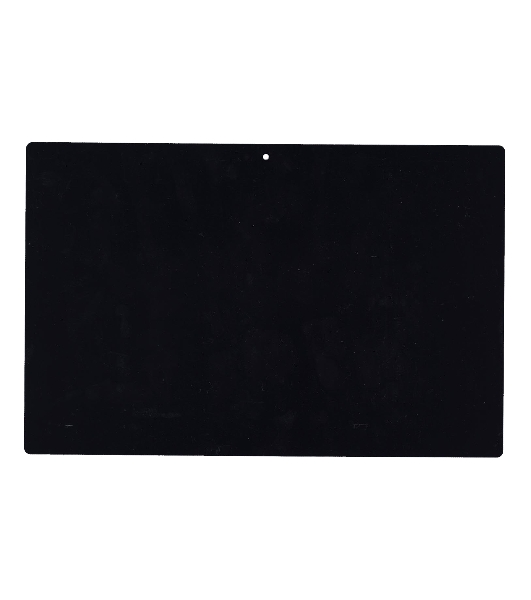 Модуль (матрица + тачскрин) для Sony Xperia Tablet Z4 черный