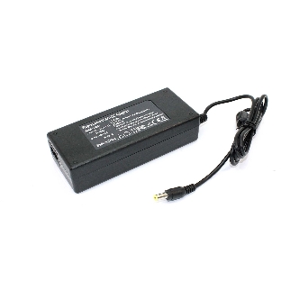 Блок питания для монитора и телевизора LCD 12V 7A 5.5 x 2.1мм OEM