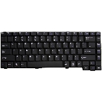 Клавиатура для ноутбука Gateway MX6930 MX6931 MX6951 MX6919 MX6920 MX6920h CX2700 M255 NX570 черная, фото 1