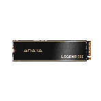 Накопитель SSD ADATA LEGEND 900, 512Gb, PCIe 4.0 x4, M.2 2280, NVMe, R/W 6200/2300, с радиатором, фото30