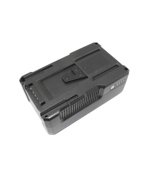 Аккумуляторная батарея для видеокамеры Sony Pro (BP-GL150B) 10400mAh Li-ion