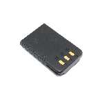 Аккумулятор для Yaesu FT-4XR, FT-4VR, FT-4XE (SBR-28, SBR-28Li) 1750mAh 7.4V Li-ion, фото2