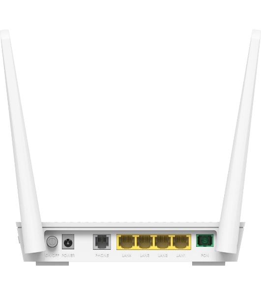 Роутер Cudy AC1200 Wi-Fi VoIP GPON Router