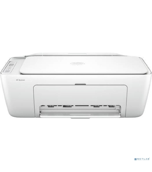 МФУ струйное HP DeskJet Ink Advantage 2875 (60K47C), A4, цветной, печ. 7.5 стр/мин. (ч/б) 5.5 стр/мин. (цвет), 1200x1200 dpi, USB, Wi-Fi