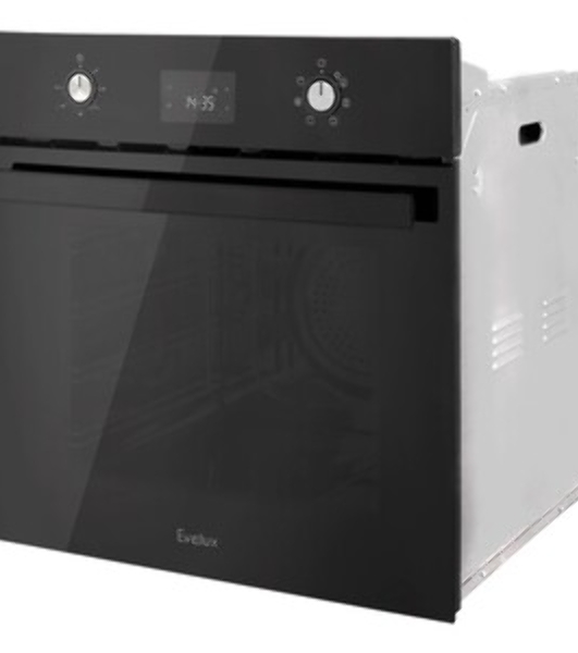 Духовой шкаф Evelux EO 640 PB