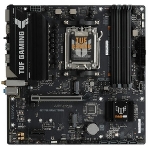 Материнская плата ASUS TUF GAMING A620M-A PLUS WIFI, AM5, AMD A620A, 4xDDR5, 4xSATA, 2xM.2, 1xPCIe 4.0 x16, 1xPCIe 3.0 x1, 1xHDMI, 2xDP, 1x2.5Gb LAN, Wi-Fi 6, Bluetooth 5.3, 2xUSB-A 10Gbps, 4xUSB-A 2.0, 3x3.5 мм, 7.1, mATX, фото10
