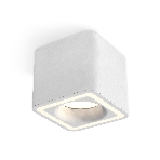 Светильник Ambrella Light XS7805020 SWH белый песок MR16 GU5.3 (C7805, N7715), фото4