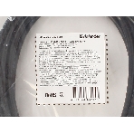 Кабель USB Defender USB04-10 USB2.0 AM-BM, 3.0м, фото6