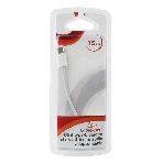 Переходник Cablexpert Переходник USB, USB Type-C/Jack3.5F, пакет (CCA-UC3.5F-01-W), фото3