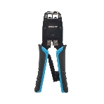 Кримпер для обжима Rexant HT-500R ТАЙВАНЬ 8P8C, 6P4C, фото5