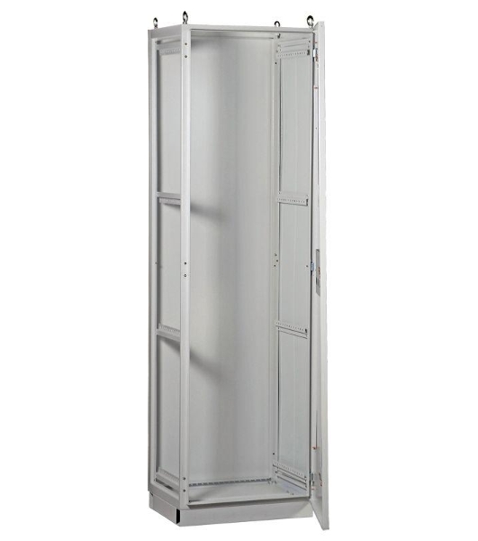 Шкаф напол. цельносварной ВРУ-1 18.80.45 IP54 TITAN IEK YKM1-C3-1884-54