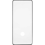 Защитное стекло для экрана Redline Corning черный для Samsung Galaxy S21 Ultra 1шт. (УТ000023710), фото2