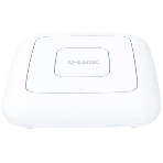 Точка доступа D-Link DAP-300P/A1A N300 10/100BASE-TX белый, фото8