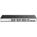 Коммутатор D-Link DGS-1210-28/F3A, 24×1 Гбит/с + 4×1 Гбит/с Combo, настраиваемый, фото7