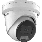 Камера видеонаблюдения Hikvision DS-2CD2327G2-LU(C)(2.8мм) 2.8-2.8мм цв., фото3