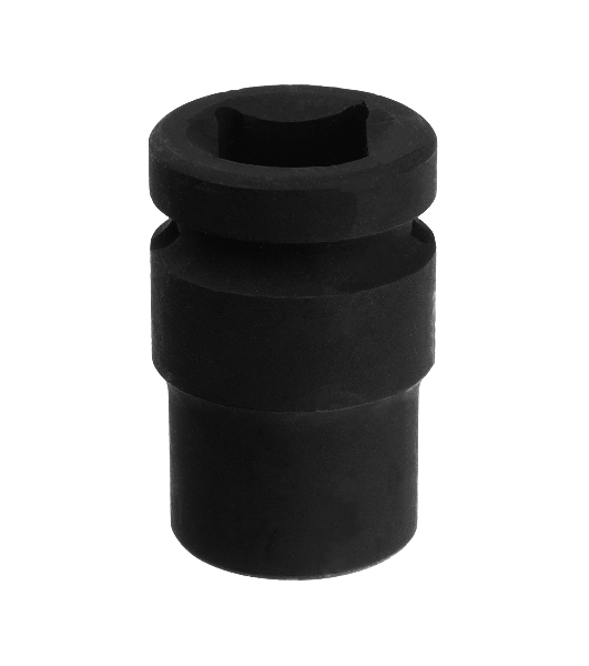 Головка ударная шестигранная Stels 14 мм, 1/2', CrMo