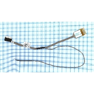 Шлейф матрицы для ноутбука HP ProBook 4410S 4411S 7204411