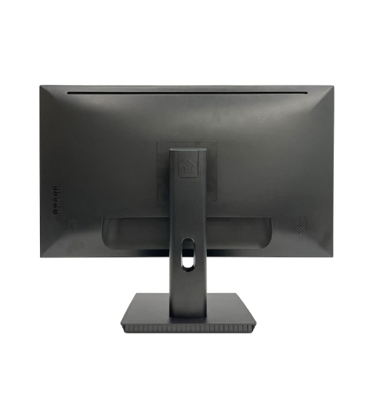 Монитор 23.8' Irbis SMARTVIEW 24 IPS 1920x1080, 75 Гц, 3 мс, 16:9, 250 кд/м², 1xHDMI, 1xDP, 1xVGA, 1x3.5 мм, черный