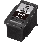 Картридж струйный Canon PG-440 5219B001 черный для Canon MG2140/3140, фото8